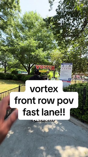 Vortex at Carowinds: Is It Worth Riding?
