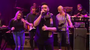 ‘JIVE TALKIN’ (THE BEE GEES ) Cover Performed by The HSCC featuring Jordan Lennon Best QualityVersion: https://youtu.be/erYzE6Qzvj0 🎟 2022 AUSTRALIAN LIVE CONCERT TOUR TICKETS 🎟 - https://linktr.ee/hscclive Produced by The HSCC Arranged by Constantine Delo Recorded Live by Jordan Lennon at The Marion Cultural Centre Sth Australia Mixed by Dave Ross Filmed by: Trent Byles Stage Production: Shaun Clarke Lead Vocals: Jordan Lennon BV’s: Pina Del Re Drums & Vocal: Brad Polain Guitar: Liam Martin K