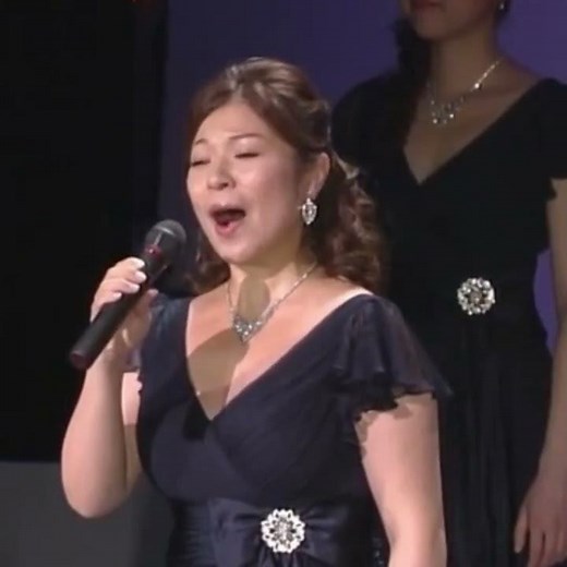 フォレスタ ｢旅の夜風｣(Live､2011年) ２番抜粋