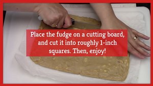 Slow Cooker Peanut Butter Fudge Recipe That Defines Creaminess