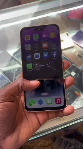 Explore the Latest iPhone in Kampala Tech Store