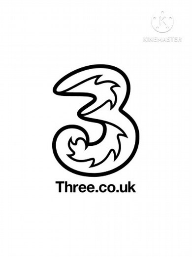 Three (UK) Startup and Shutdown (2011-2017)