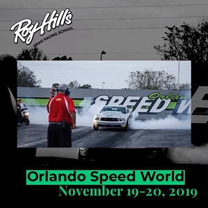25 reactions | “헥혂헻 현헵헮혁 혆헼혂 헯헿혂헻헴” at our upcoming drag racing school at Orlando Speed World Dragway on Jan 13-14. Use your very own car to learn from the best! All attendees receive a FREE Roy Hill’s Drag Racing School sweatshirt. Call Now to save a spot  (336) 498-7964 | Roy Hill's Drag Racing School | Facebook