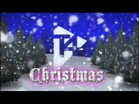 Channel 4 Adverts & Continuity - December 2010