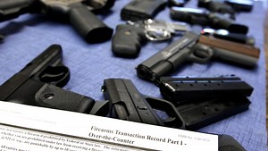 Gang activity plays a large role in gun-related violence