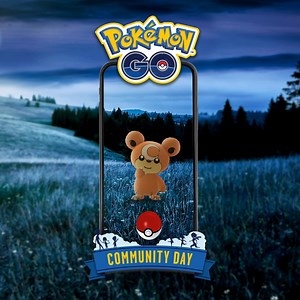 31K views · 1.7K reactions | #PokemonGOCommunityDay has kicked off around the world! | Pokémon GO | Facebook