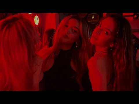 for your girls night out ~ late night party playlist