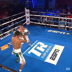 26K views · 434 reactions | Boxing's Ultimate Karma | Warrior Rapper School | Facebook