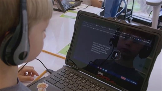 AI-powered private school opens San Francisco campus