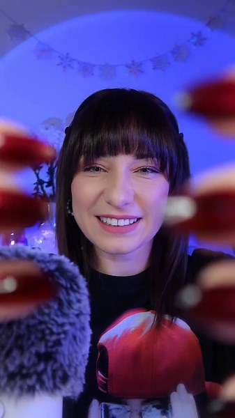 Experience Relaxation with ASMR Mouth Sounds
