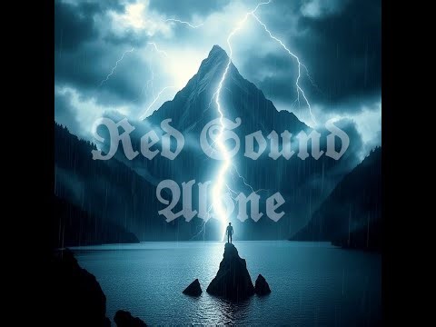 Red Sound - Alone (Melodic Dubstep) [Wolfpack Records & Atom Records]