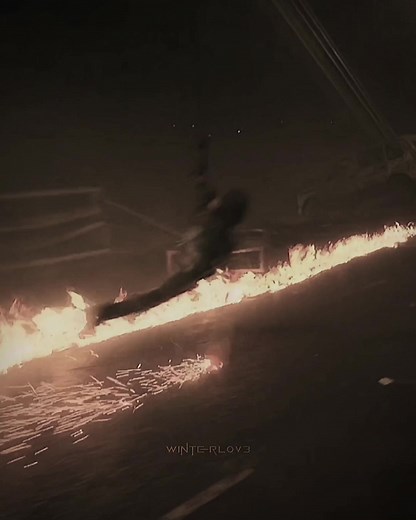 underrated scene - #foryou #marvel #taskmaster