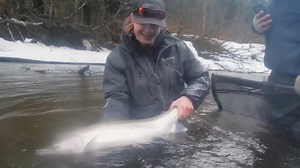 26K views · 535 reactions | Jordan, Colt, and Hayden are headed to Alaska for a killer fishing adventure! Full Episode!  | Addicted Fishing | Facebook