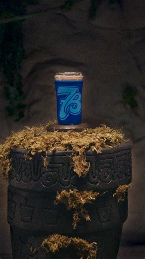 something big is coming...6/21 #7Brew #7BrewCoffee | 7 Brew
