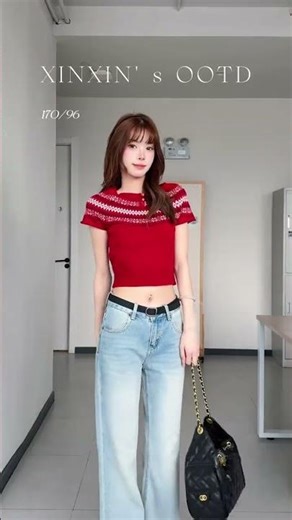 Title: Spring & Summer Style Guide: Fashion for Everyday Girls