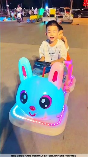 चिंटू दुबई से कार ले आया toy_Gadgets_ Smart_Appliances_kitchen_Utendsils_Home_Inventions