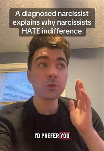 Understanding Narcissism: Insights from a Diagnosed Narcissist