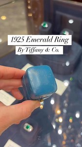 76K views · 2.3K reactions | Circa 1925 ✨This extraordinary platinum...