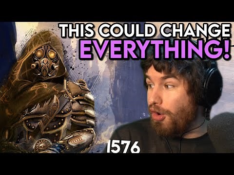 This Is Guild Wars 2's MOST IMPORTANT UPDATE IN YEARS! - Group Finder, Push, New Legendary, And More