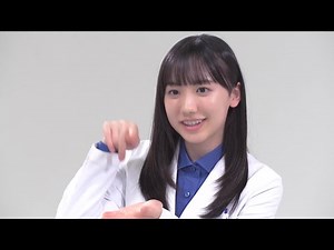 芦田愛菜、最近“憧れている人”明かす／自分が思う究極の二択も発表「あのおいしさは選べない」 クリアデュー新CMインタビュー