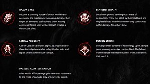 Warframe: The New War trailer reveals story details and release date