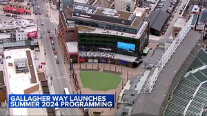 Chicago summer festivals 2024: Music, food, street festivals happening across the city | See list