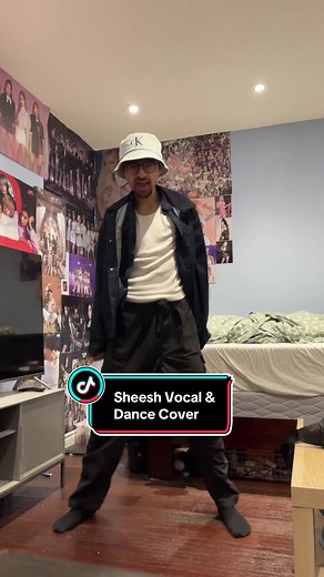 Babymonster Live Stage Choreo at Music Bank