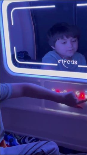 Kids & Adults with Sleep Problems | zPods Sleep Pods