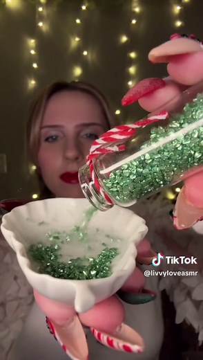 ASMR That Gives Your Eyes Tingles | Visual Triggers & Soothing Sounds