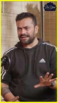Mayur Kalbag | Author | Interactions with Aghoris | Research on the Book | Be You with Shraddha S