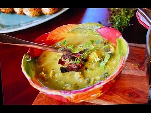 New England Fish Chowder