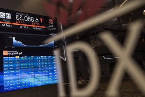 Mengenal Macam-Macam Perdagangan di Bursa Efek Indonesia - Makro Katadata.co.id