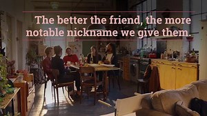 10 Cute and Funny Nicknames For Your Best Friends