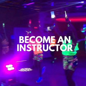 Teach a workout that feels like a night out clubbing, with full marketing support to grow your classes 🙌 More than 10,000 people search for Clubbercise classes every month - we need more instructors in the UK and Ireland! With the Clubbercise certification, you can teach: 🔊 Clubbercise - our original dance-based workout 🥊 Clubbercise Combat Tone - less dance and more punches, kicks, squats and lunges | Clubbercise