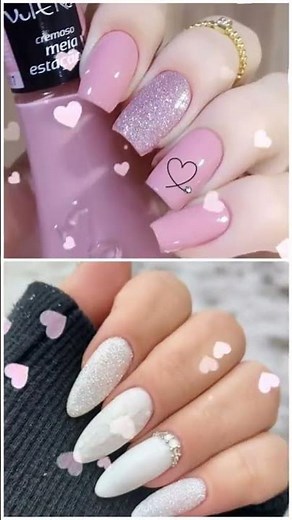 💗🤍 Pink vs White | Aesthetic Color Battle #shortsvideo