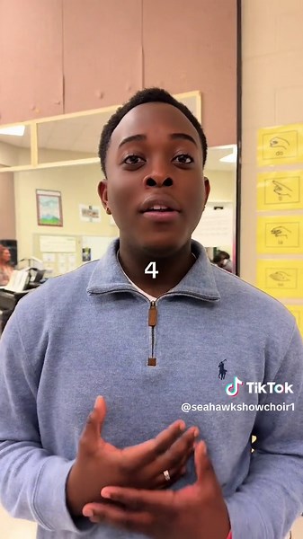 Seahawk Show on TikTok