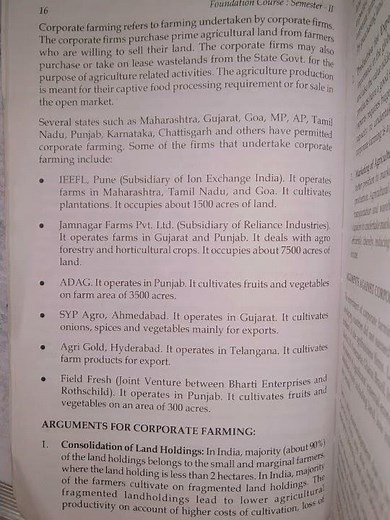 FOUNDATION COURSE SEM II FYBCOM #foundationcourse #sem2 #bcom #fc