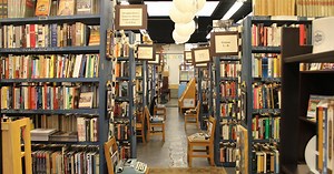 Your Guide To Memphis Bookstores