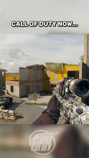 The FIRING RANGE Comeback! 🎯 #shorts