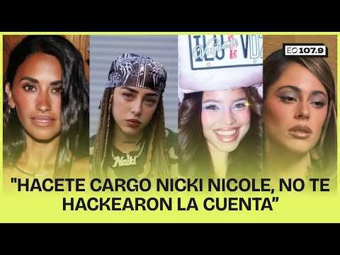 YANINA TELLS THE LORE OF THE CONFLICT AGAINST EMILIA MERNES | #Yanina1079