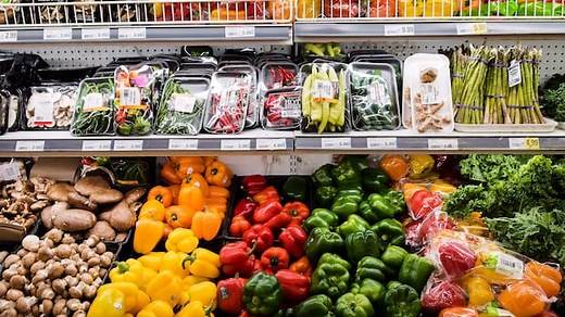 Canada's Food Guide unveiled