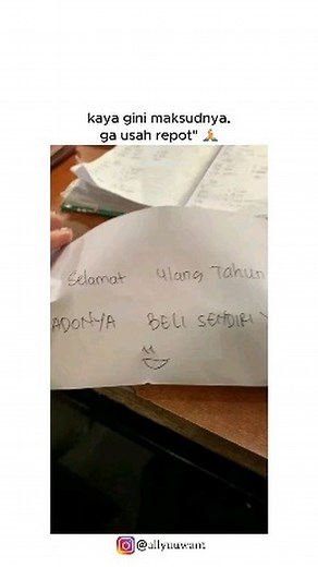 PP start 5k | Tag ga nih 🤣 • sc: tt/tjoengmeiliong • #fyp #foryou #reels #threads #tiktok #tiktokindonesia #meme | Instagram