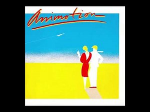 Animotion - Room To Move (HQ)