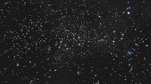 William Herschel and the Universe