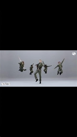 CORTIS X *NSYNC ('FaSHioN' x Bye Bye Bye) Pt1