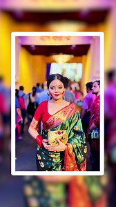 She didn’t just wear Adi Akshoy, she carried a piece of her story in every weave. From the shy smile to the sparkle in her eyes, each moment reflected the beauty of her beginnings, wrapped in love and tradition. 💖 📸 Tag us and let your story shine too! 📍 Visit Us At: 📍117/A Rashbehari Avenue, Opp. Triangular Park, Kolkata – 700029 📍89 M.G. Road, College Street, Kolkata – 700007 📍170 M.G. Road, Kolkata – 700007 📍29A/1B Panditiya Road, Opp. Triangular Park, Kolkata – 700029 (Designer blouse