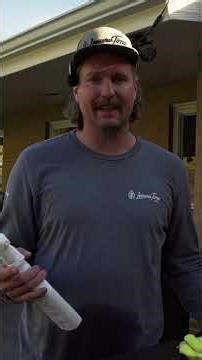 Clean Your Hot Tub Cover in JUST 2 MINUTE – You Won't Believe How Easy!