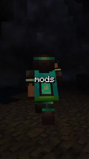mods that make Minecraft better! #minecraft