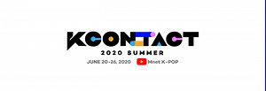EN VIVO: concierto KCON:TACT 2020 SUMMER gratis