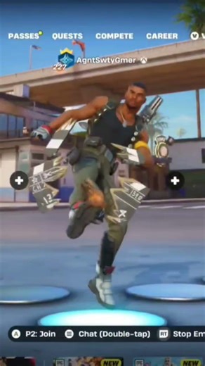 chapter 7 transitions #fortnite